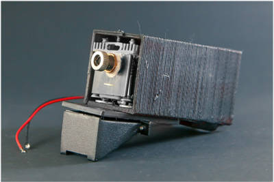 5600 mw solid state laser